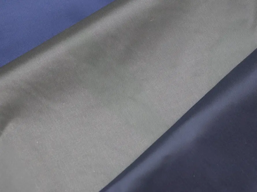 Rubber Coated Fabric