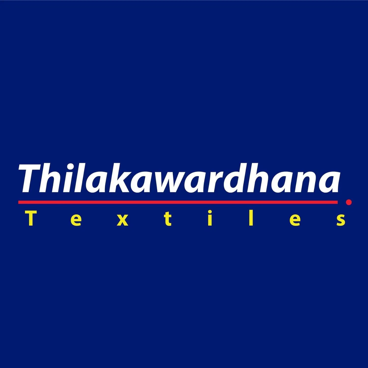 Tilakawardhana Logo